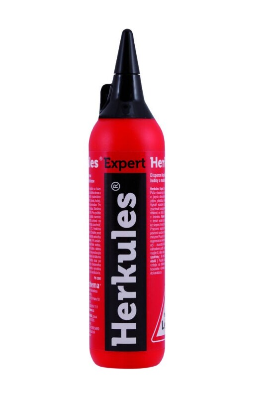 Lepidlo Herkules Expert s aplikátorem 130g 